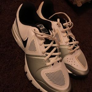 Various size Nike’s